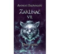 The Witcher VII. La Dame du Lac