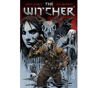 The Witcher Volume 1