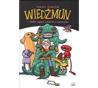 The Witcher Volume 1