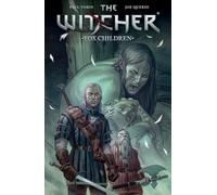 The Witcher: Volume 2 - Fox Children