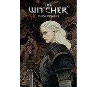 The Witcher Volume 5: Fading Memories