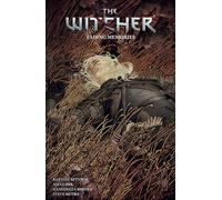 The Witcher Volume 5: Fading Memories