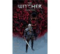 The Witcher – Volume 8 : Animaux sauvages – Dark Horse Comics
