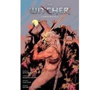 The Witcher Volume 9: Corvo Bianco