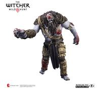 The Witcher Wild Hunt Ice Giant (Bloodied) NEUF