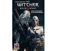 The Witcher Wild Hunt: Les coulisses d'un monument