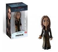 The Witcher - Yennefer - Figurine Minix 12cm