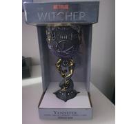 The Witcher Yennefer Goblet 19,5cm