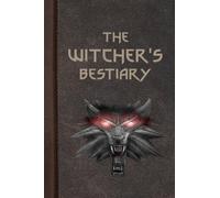 The Witcher's Bestiary
