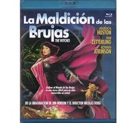 The Witches (1990).