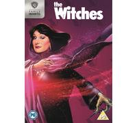 Les sorcières G – Warner Bros.