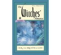 The Witches' Almanac 2016 - [Version Originale] Andrew Theitic (Auteur)