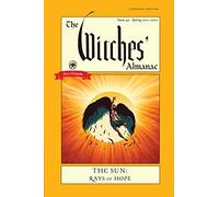 The Witches' Almanac 2021