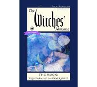 The Witches' Almanac 2022