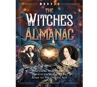 The Witches Almanac by Charles Christian Charles Christian (Auteur)