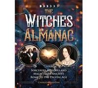 The Witches Almanac by Charles Christian Charles Christian (Auteur)
