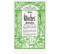 The Witches' Almanac, Spring 2003 to Spring 2004, WITCHES ALMANAC