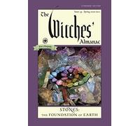 The Witches' Almanac, Standard Edition: Issue 39, Spring 2020 To Spring 2021