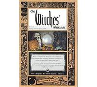The Witches' Almanac, Witches Almanac