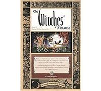The Witches' Almanac, Witches Almanac Theitic (Auteur)