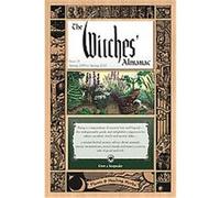 The Witches Almanac, Witches Almanac Theitic (Auteur)