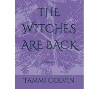 THE WITCHES ARE BACK: STILL DANCING