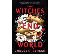 The Witches At The End Of The World