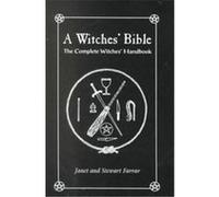 The Witches' Bible Janet Farrar (Auteur)