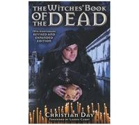 The Witches' Book Of The Dead
