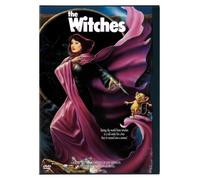 The Witches by Nicolas Roeg