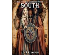 The Witches Compass Turns South