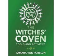 The Witches’ Coven: Tools and Activities