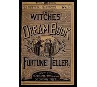The Witches' Dream Book and Fortune Teller