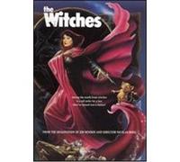 The Witches - DVD Zone 1 - DVD Zone 1 G