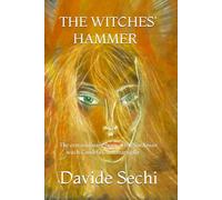 The Witches' Hammer: The extraordinary story of the Sardinian witch Candela Cartamantiglia