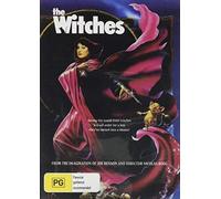 The Witches - The Witches [Import]