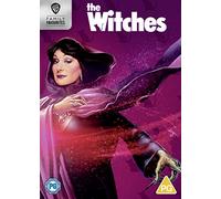 The Witches [Import anglais]