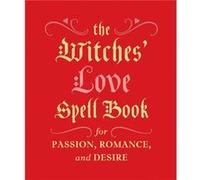 The Witches Love Spell Book by Cerridwen Greenleaf Cerridwen Greenleaf (Auteur)