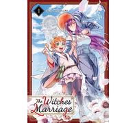 The Witches' Marriage, Vol. 1