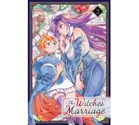The Witches' Marriage, Vol. 2