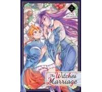 The Witches' Marriage, Vol. 2