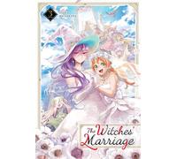 The Witches' Marriage, Vol. 3