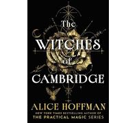 The Witches of Cambridge A Novel - Alice Hoffman - Scribner - ebook (ePub) - Livre