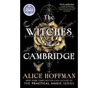 The Witches of Cambridge A Novel - Alice Hoffman - Scribner - ebook (ePub) - Livre