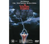 The Witches of Eastwick