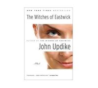 The Witches Of Eastwick