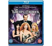 The Witches Of Eastwick (Blu-ray)