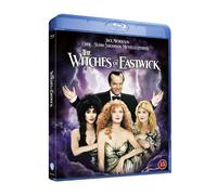 The Witches Of Eastwick