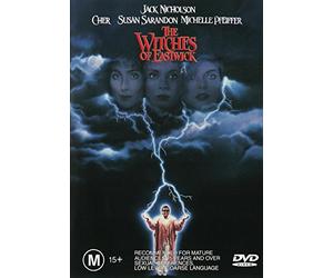 The Witches of Eastwick