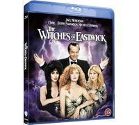 The Witches of Eastwick [Blu-Ray]